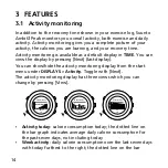 Preview for 14 page of Suunto AMBIT3 PEAK 2.0 User Manual