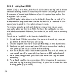 Preview for 74 page of Suunto AMBIT3 PEAK 2.0 User Manual