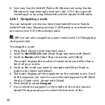 Preview for 90 page of Suunto AMBIT3 PEAK 2.0 User Manual