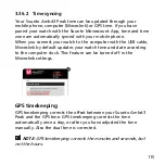 Preview for 115 page of Suunto AMBIT3 PEAK 2.0 User Manual