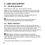 Preview for 122 page of Suunto AMBIT3 PEAK 2.0 User Manual