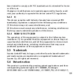 Preview for 129 page of Suunto AMBIT3 PEAK 2.0 User Manual