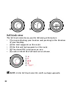 Preview for 80 page of Suunto AMBIT3 RUN 2.0 User Manual