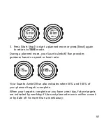 Preview for 97 page of Suunto AMBIT3 RUN 2.0 User Manual