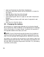 Preview for 100 page of Suunto AMBIT3 RUN 2.0 User Manual