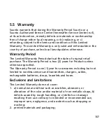 Preview for 107 page of Suunto AMBIT3 RUN 2.0 User Manual