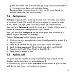 Preview for 15 page of Suunto AMBIT3 SPORT 2.0 User Manual