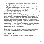 Preview for 17 page of Suunto AMBIT3 SPORT 2.0 User Manual