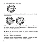 Preview for 76 page of Suunto AMBIT3 SPORT 2.0 User Manual