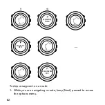 Preview for 82 page of Suunto AMBIT3 SPORT 2.0 User Manual