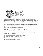 Preview for 87 page of Suunto AMBIT3 VERTICAL 1.0 User Manual