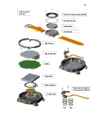 Preview for 16 page of Suunto Ambit3 Vertical Service Manual