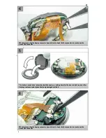 Preview for 28 page of Suunto Ambit3 Vertical Service Manual