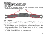 Preview for 74 page of Suunto ANT BELT User Manual