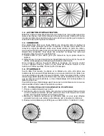 Предварительный просмотр 9 страницы Suunto Bike Pod Instruction Manual