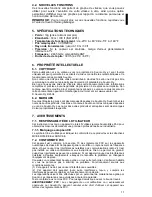 Предварительный просмотр 11 страницы Suunto Bike Pod Instruction Manual