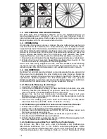 Предварительный просмотр 14 страницы Suunto Bike Pod Instruction Manual