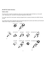 Предварительный просмотр 2 страницы Suunto CB-71/DS Instruction Manual