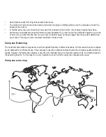 Preview for 7 page of Suunto CB-71/DS Instruction Manual