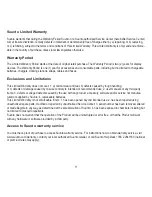 Preview for 11 page of Suunto CB-71/DS Instruction Manual