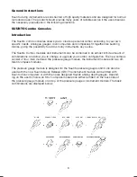 Предварительный просмотр 3 страницы Suunto CB-71 User Manual