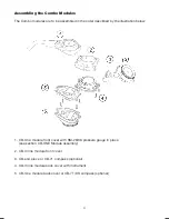 Предварительный просмотр 4 страницы Suunto CB-71 User Manual