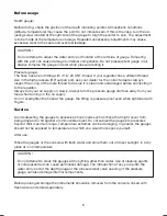 Preview for 9 page of Suunto CB-71 User Manual