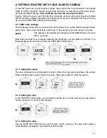 Preview for 11 page of Suunto Cobra2 User Manual