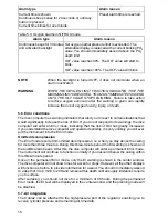 Preview for 18 page of Suunto Cobra2 User Manual