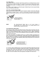 Preview for 25 page of Suunto COBRA3 User Manual