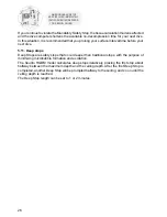 Preview for 26 page of Suunto COBRA3 User Manual