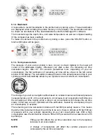 Preview for 28 page of Suunto COBRA3 User Manual