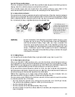 Preview for 29 page of Suunto COBRA3 User Manual