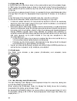 Preview for 36 page of Suunto COBRA3 User Manual