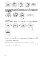 Preview for 38 page of Suunto COBRA3 User Manual