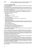 Preview for 40 page of Suunto COBRA3 User Manual