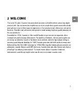 Preview for 7 page of Suunto CORE User Manual