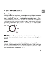 Preview for 9 page of Suunto CORE User Manual