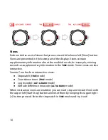 Preview for 10 page of Suunto CORE User Manual