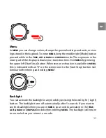 Preview for 11 page of Suunto CORE User Manual