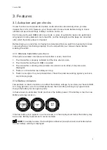 Preview for 9 page of Suunto D6M User Manual