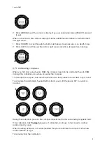 Preview for 13 page of Suunto D6M User Manual