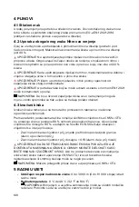 Preview for 140 page of Suunto DW141 Safety And Regulatory Information Manual