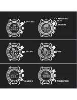 Preview for 3 page of Suunto ELEMENTUM VENTUS User Manual