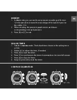 Preview for 7 page of Suunto ELEMENTUM VENTUS User Manual