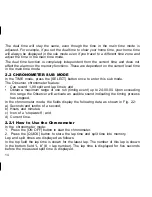 Preview for 18 page of Suunto EN | FR | DE | ES | IT | NL | FI | SV User Manual