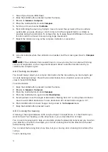 Preview for 18 page of Suunto EON STEEL 2.5 User Manual