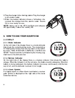 Preview for 8 page of Suunto G9 Instruction Manual