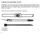 Preview for 12 page of Suunto Increment Borer User Manual