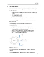 Предварительный просмотр 5 страницы Suunto KAILASH User Manual